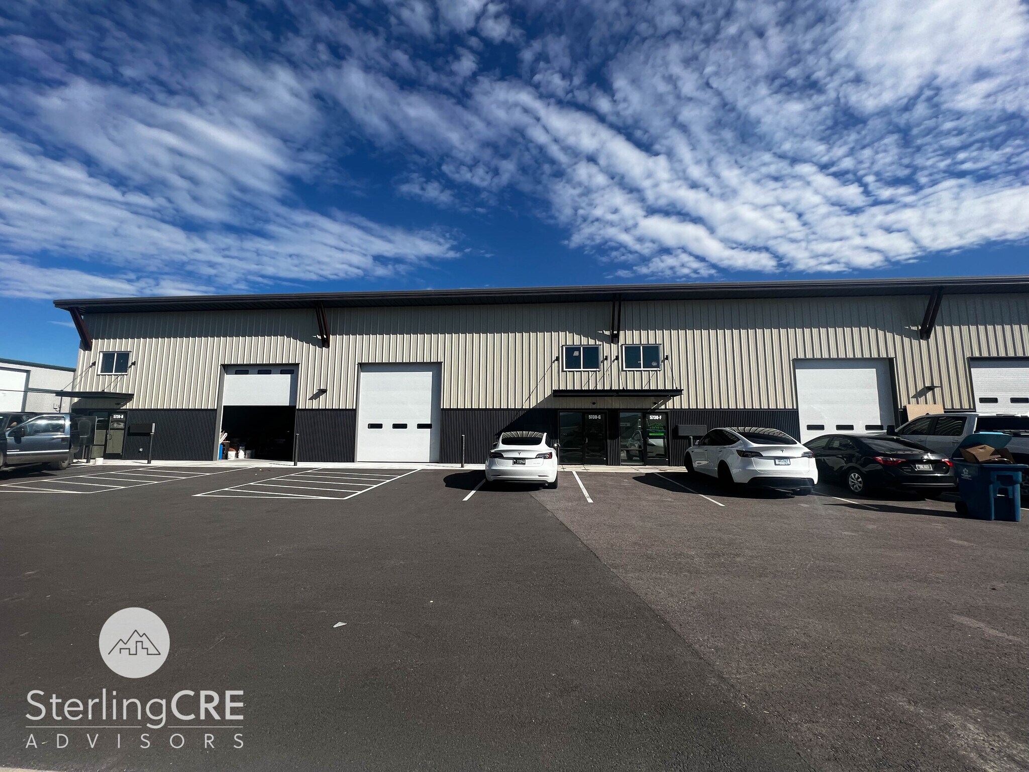 5750 Expressway, Missoula, MT for sale Building Photo- Image 1 of 1