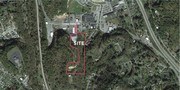 3145 Cedar Valley Dr, Richlands VA - Industrial Property