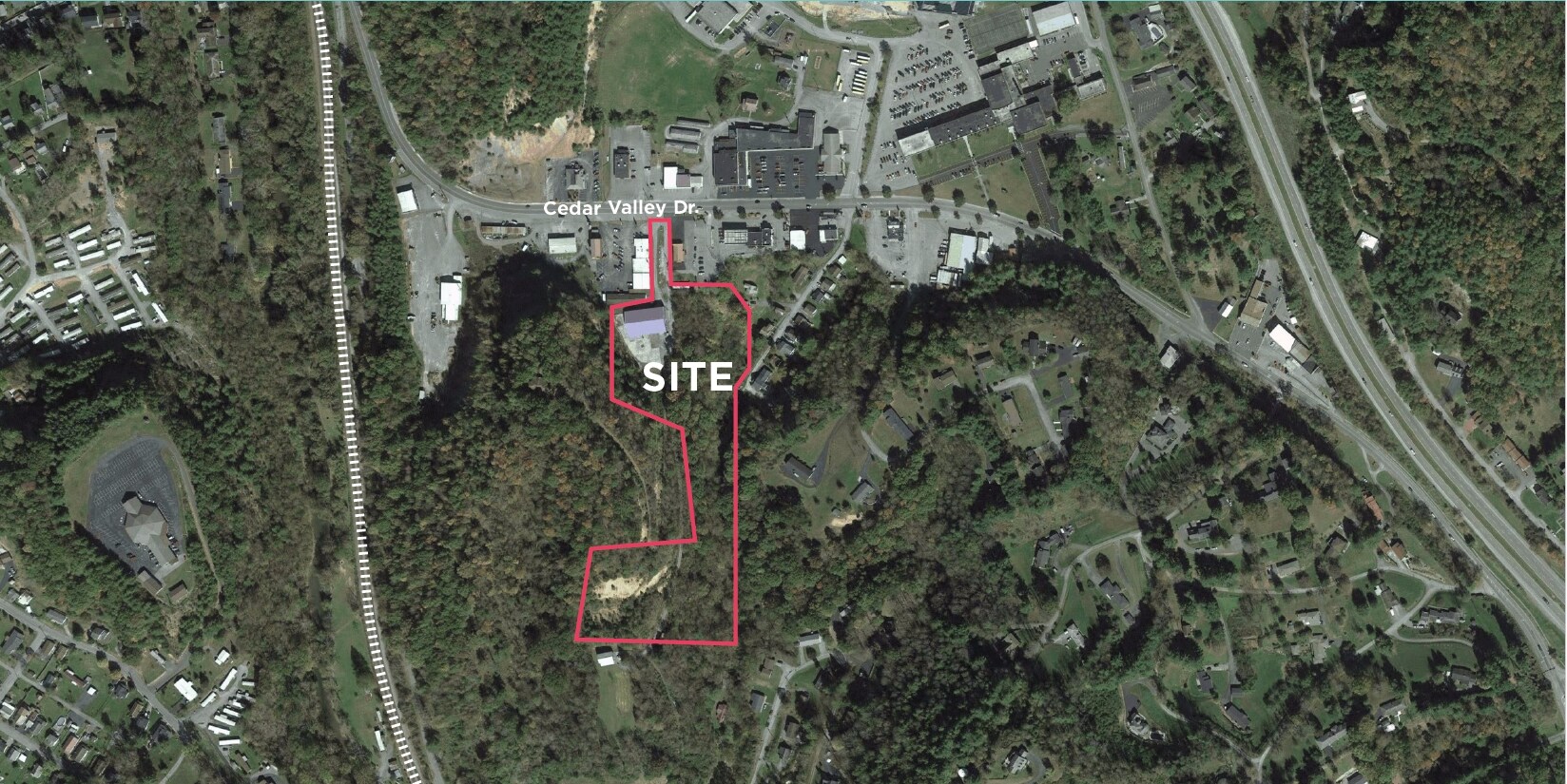 374 Front St, Richlands, VA 24641 Property Record