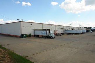 More details for 855 Boling St, Jackson, MS - Industrial for Lease