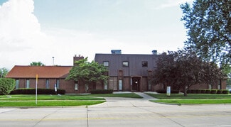 More details for 20816 E 11 Mile Rd, Saint Clair Shores, MI - Office for Lease