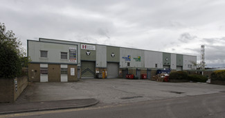 More details for Hareness Cir, Aberdeen - Industrial for Lease