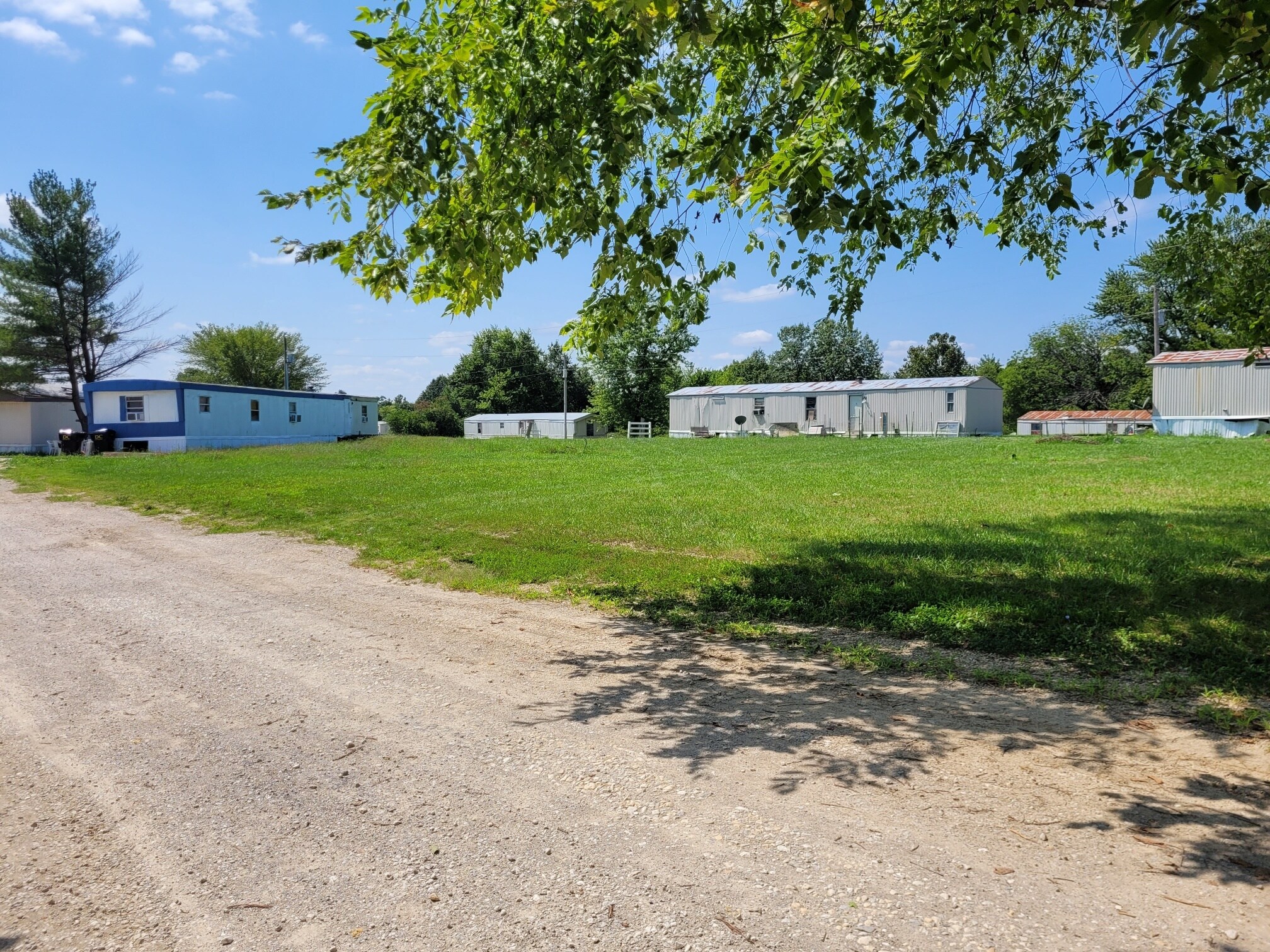 14.22+/ Acres Field View Dr., Foley, MO 63347 Field View Drive (14.22+/ Ac) Foley MO 63347