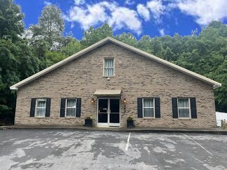 More details for 362 Colonial Rd, Rogersville, TN - Office for Sale