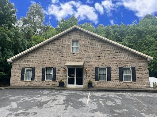 362 Colonial Rd, Rogersville, TN for sale - Building Photo - Image 1 of 12