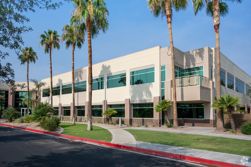 3535 E Valencia Rd, Tucson, AZ for lease - Building Photo - Image 3 of 5