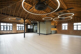 More details for 35-39 Old St, London - Office for Lease