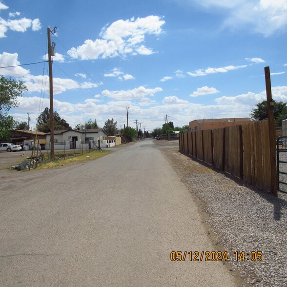 205 San Miguel st, La Mesa, NM for sale - Building Photo - Image 2 of 10