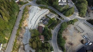 More details for N Legal Address Only, Ketchikan, AK - Land for Sale