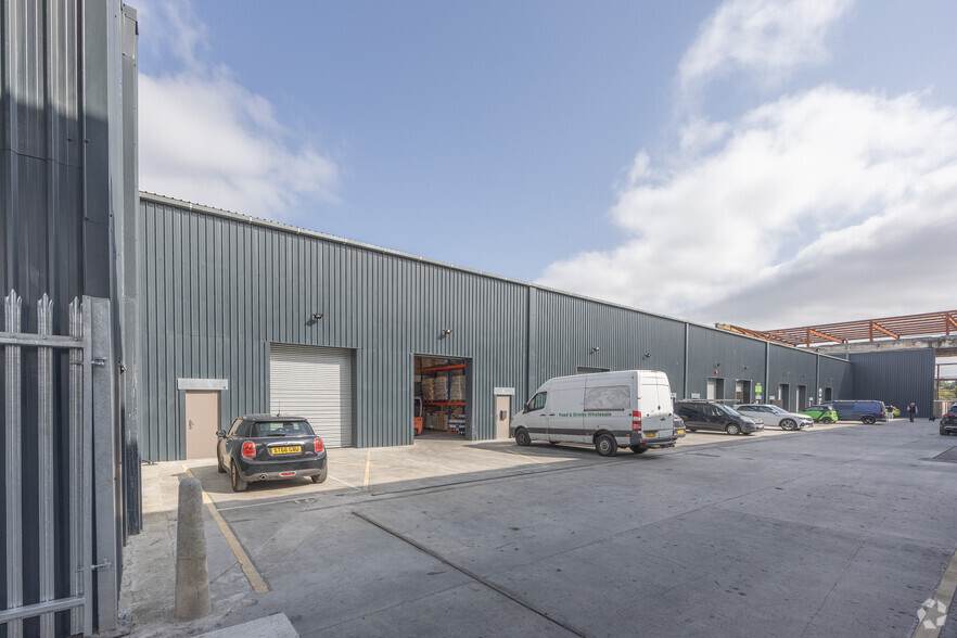 Foundry Ln, Bristol for sale - Building Photo - Image 2 of 7