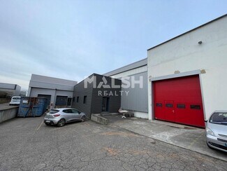 More details for Industrial for Lease