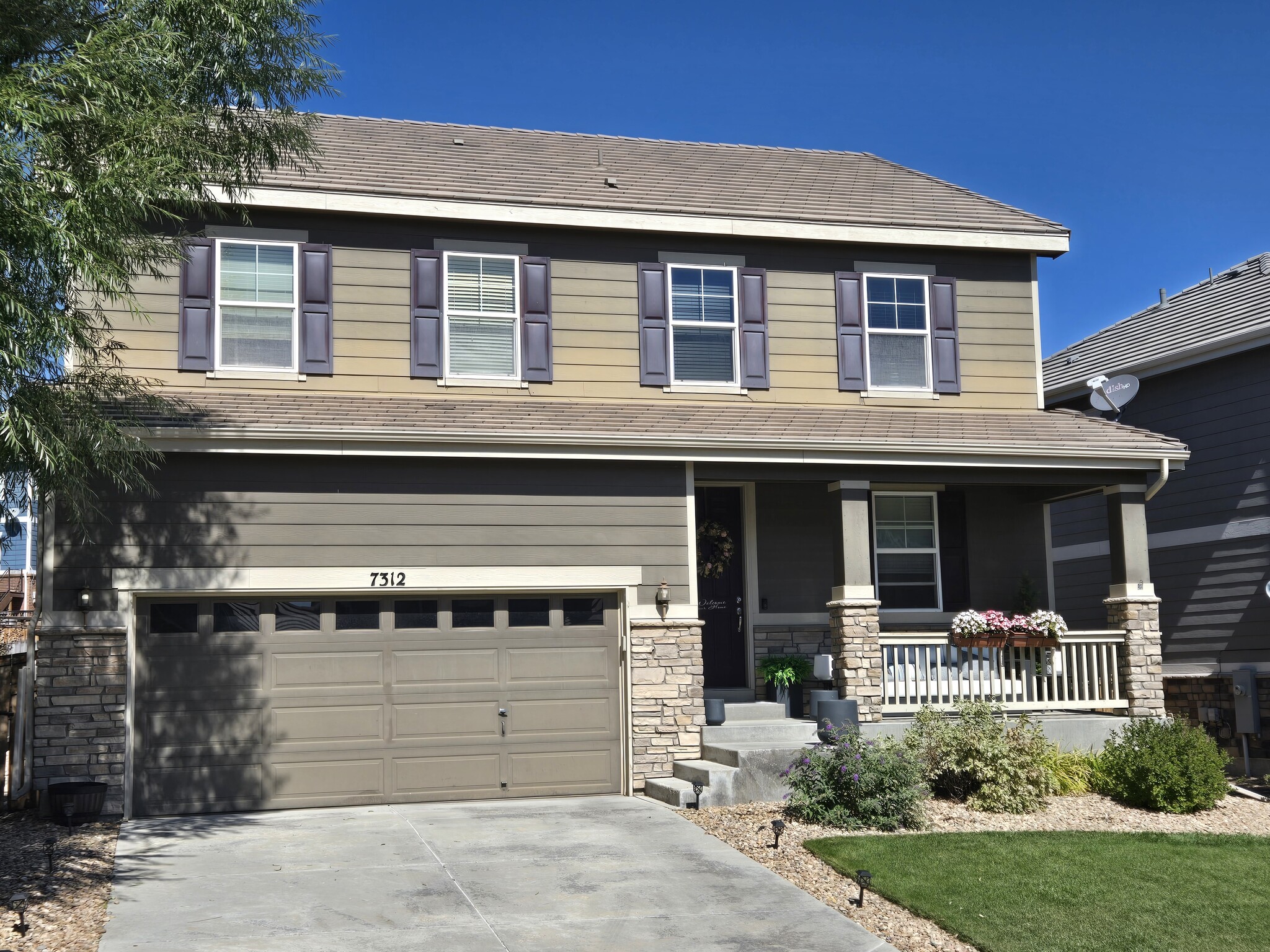 7312 Grady Cir, Castle Rock, CO for sale Primary Photo- Image 1 of 2