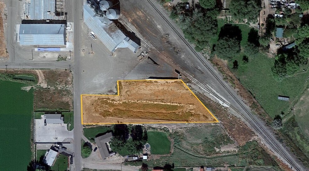 243 1st St, Murtaugh, ID 83344 TBD 1st Street