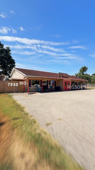 More details for 7930 E State Highway 76, Kirbyville, MO - Specialty for Sale