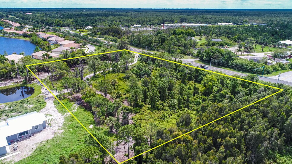 SE Cove Rd, Stuart, FL 34997