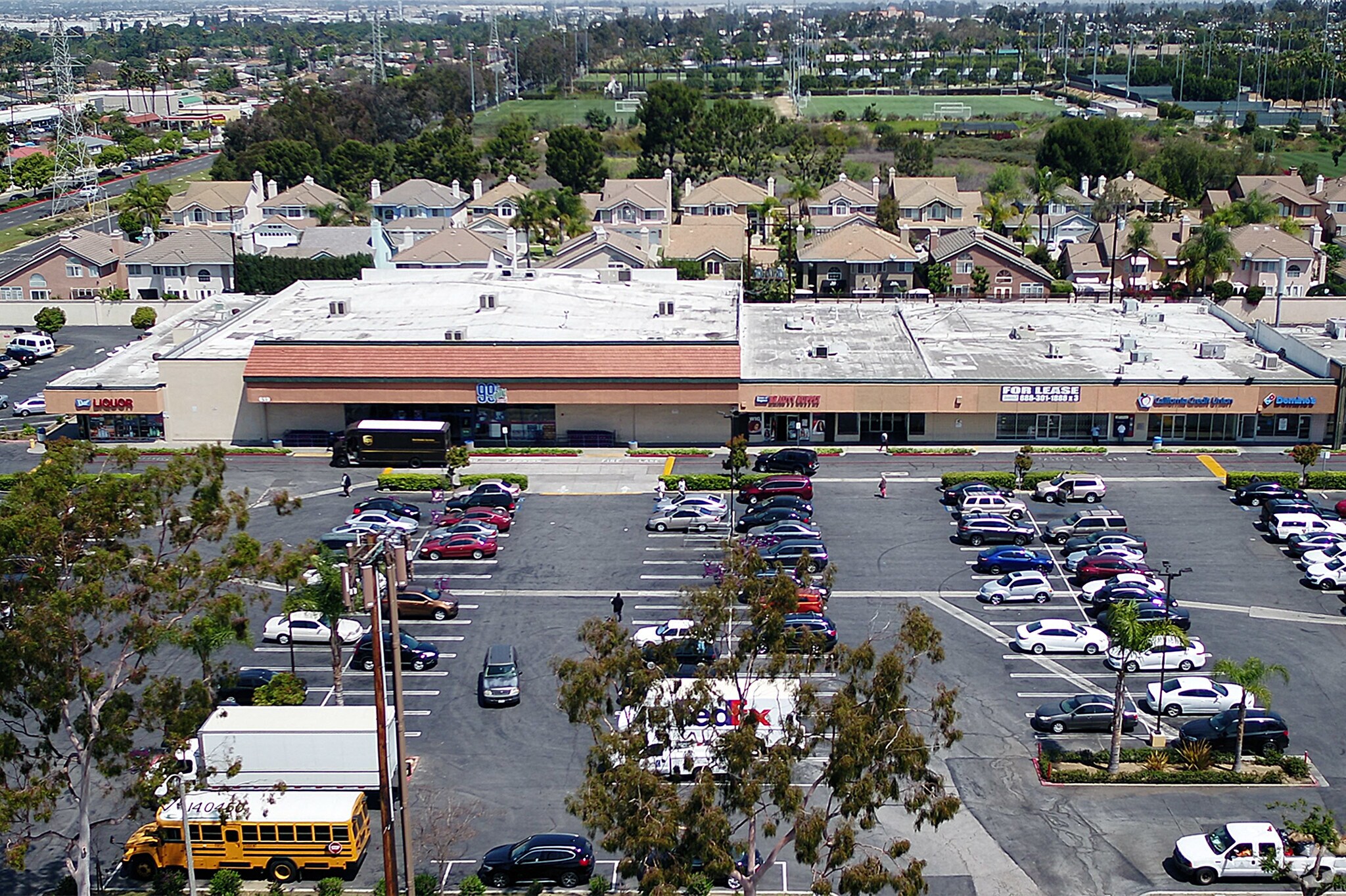 611-651 E University Dr, Carson, CA for sale Primary Photo- Image 1 of 1