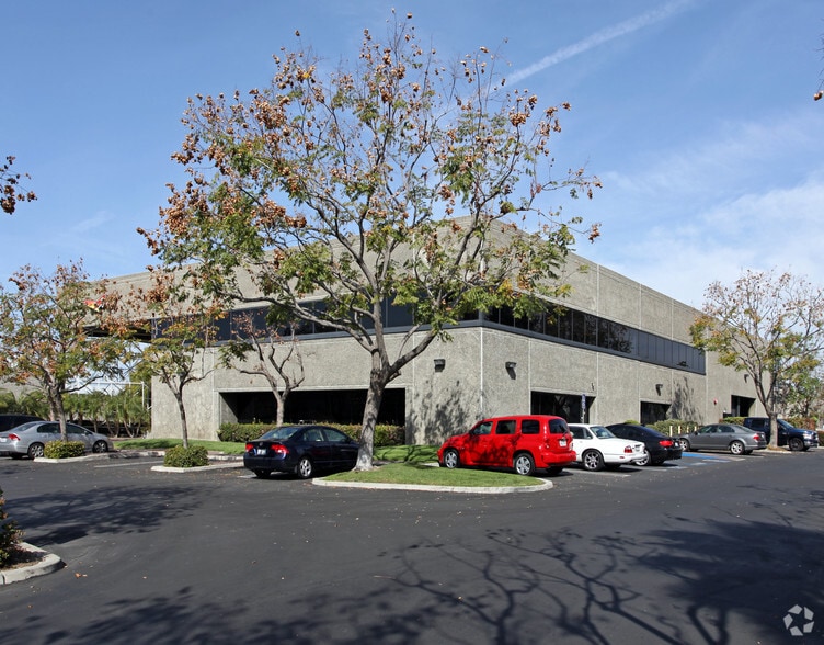 1 Oldfield, Irvine, CA for lease - Building Photo - Image 3 of 3