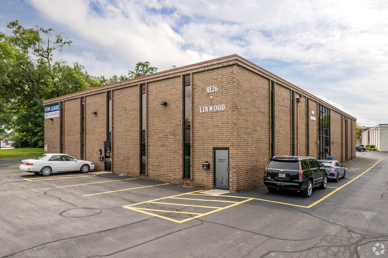 4126 Linden Ave, Dayton, OH 45432