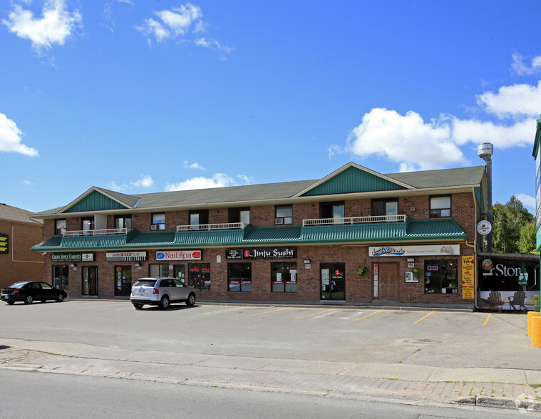 48-56 Water St, Scugog, ON for lease - Building Photo - Image 2 of 3