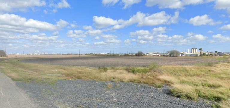 Hopkins Rd. and Agnes St., Corpus Christi, TX for sale - Primary Photo - Image 1 of 3