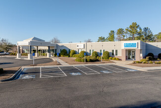 More details for 912 Inlet Square Dr, Murrells Inlet, SC - Office for Sale