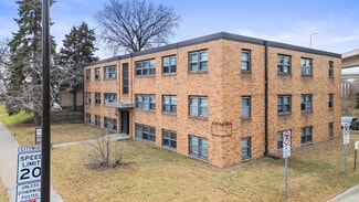 More details for 6141 Nicollet Ave S, Minneapolis, MN - Multifamily for Sale