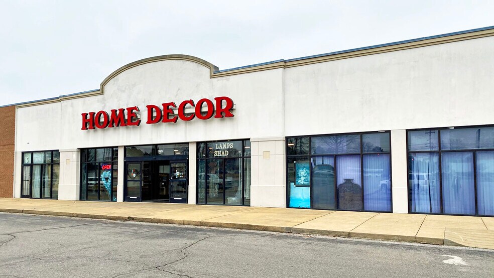 6756-6760 Winchester Rd, Memphis, TN for lease - Building Photo - Image 2 of 12