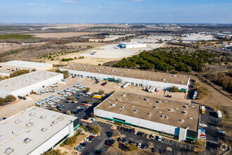 8606-9101 Wall St, Austin, TX - aerial  map view - Image1