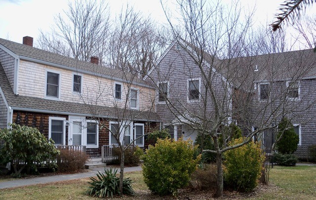 Multifamily in Plymouth, MA for sale - Primary Photo - Image 1 of 1