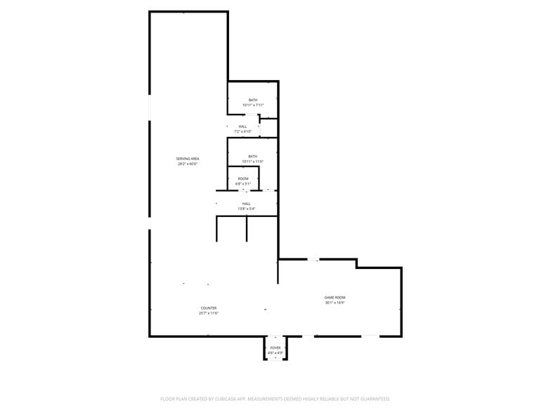 9143 Campo Rd, Spring Valley, CA for sale - Floor Plan - Image 3 of 23
