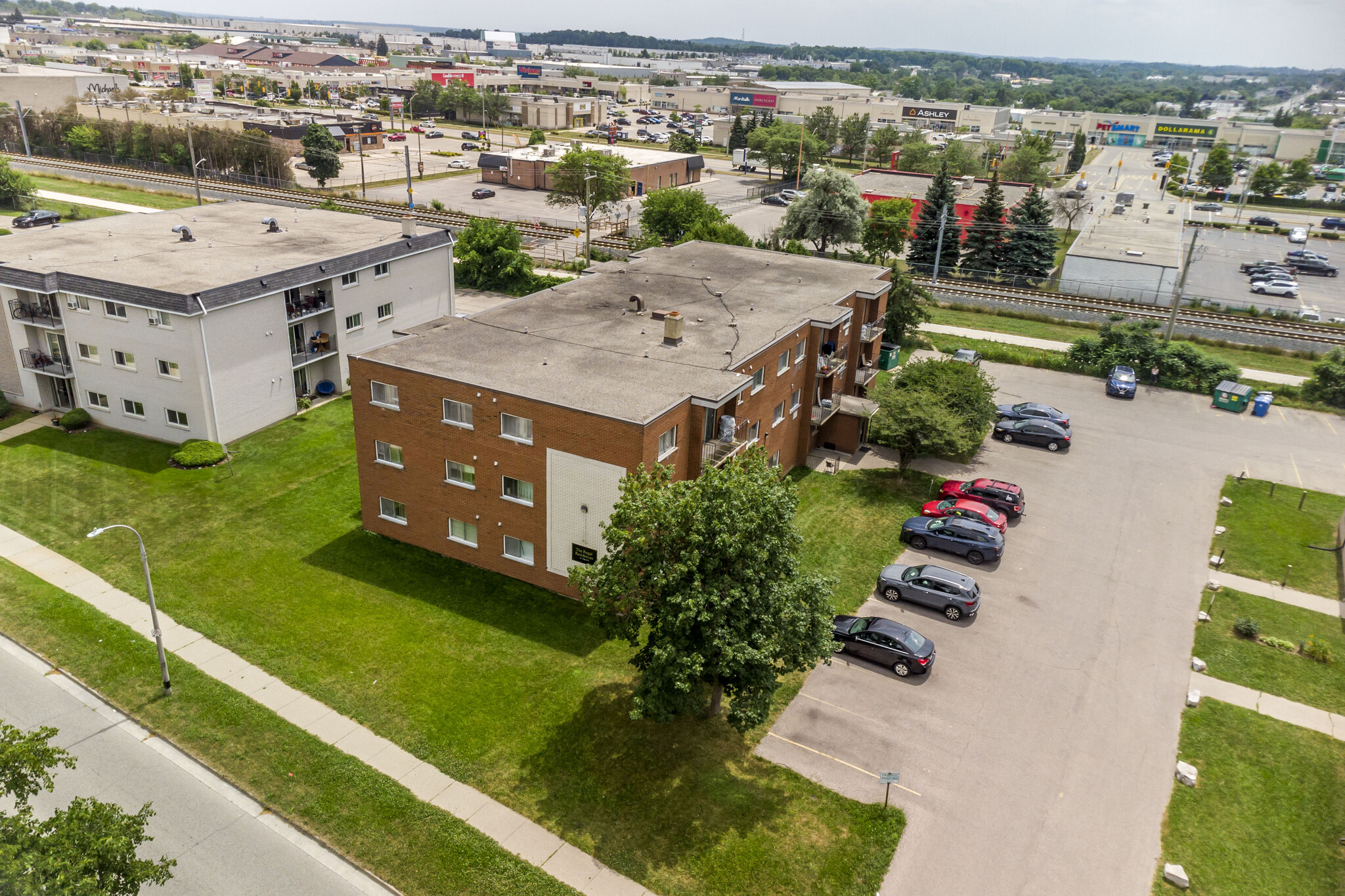 267 Traynor Ave, Kitchener, ON for sale Building Photo- Image 1 of 18