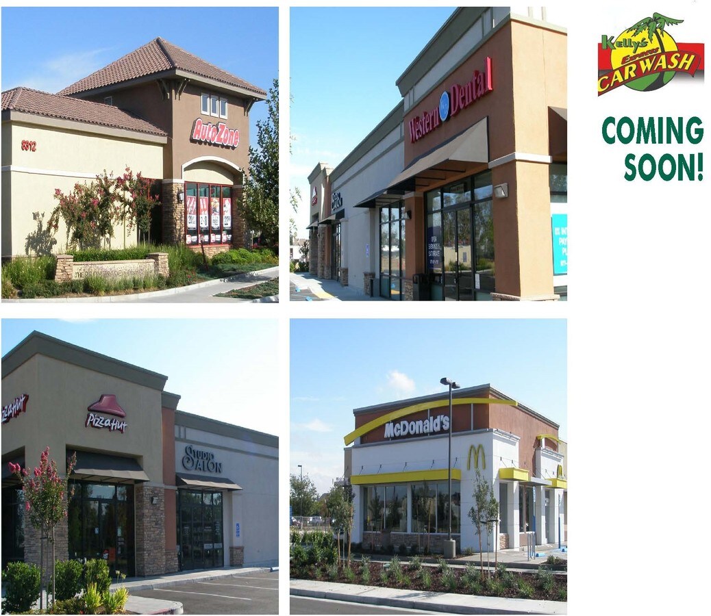 8330 Elk Grove Florin Rd, Sacramento, CA 95829 Promenade at Arbor Creek