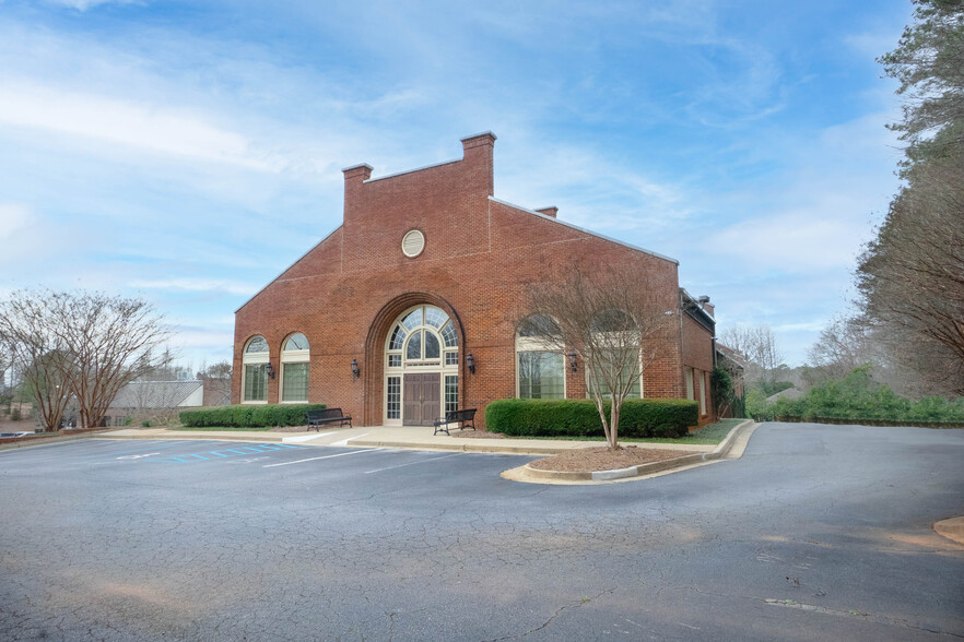 120 Trinity Pl, Athens, GA for sale - Building Photo - Image 1 of 26