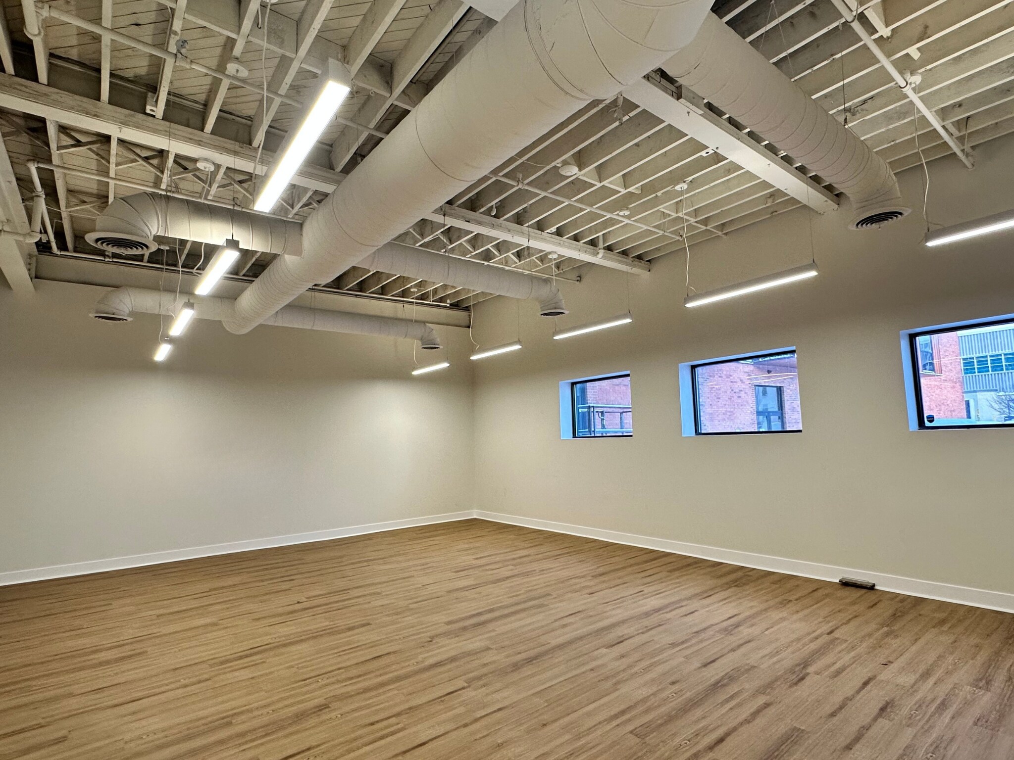 840 University Ave, Rochester, NY for lease Interior Photo- Image 1 of 2