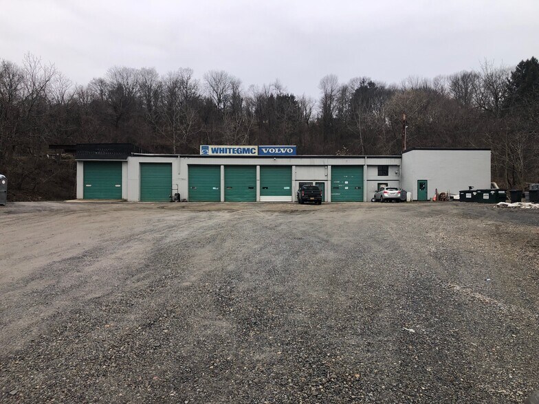 5301 Route 9W, Newburgh, NY for sale - Building Photo - Image 1 of 1