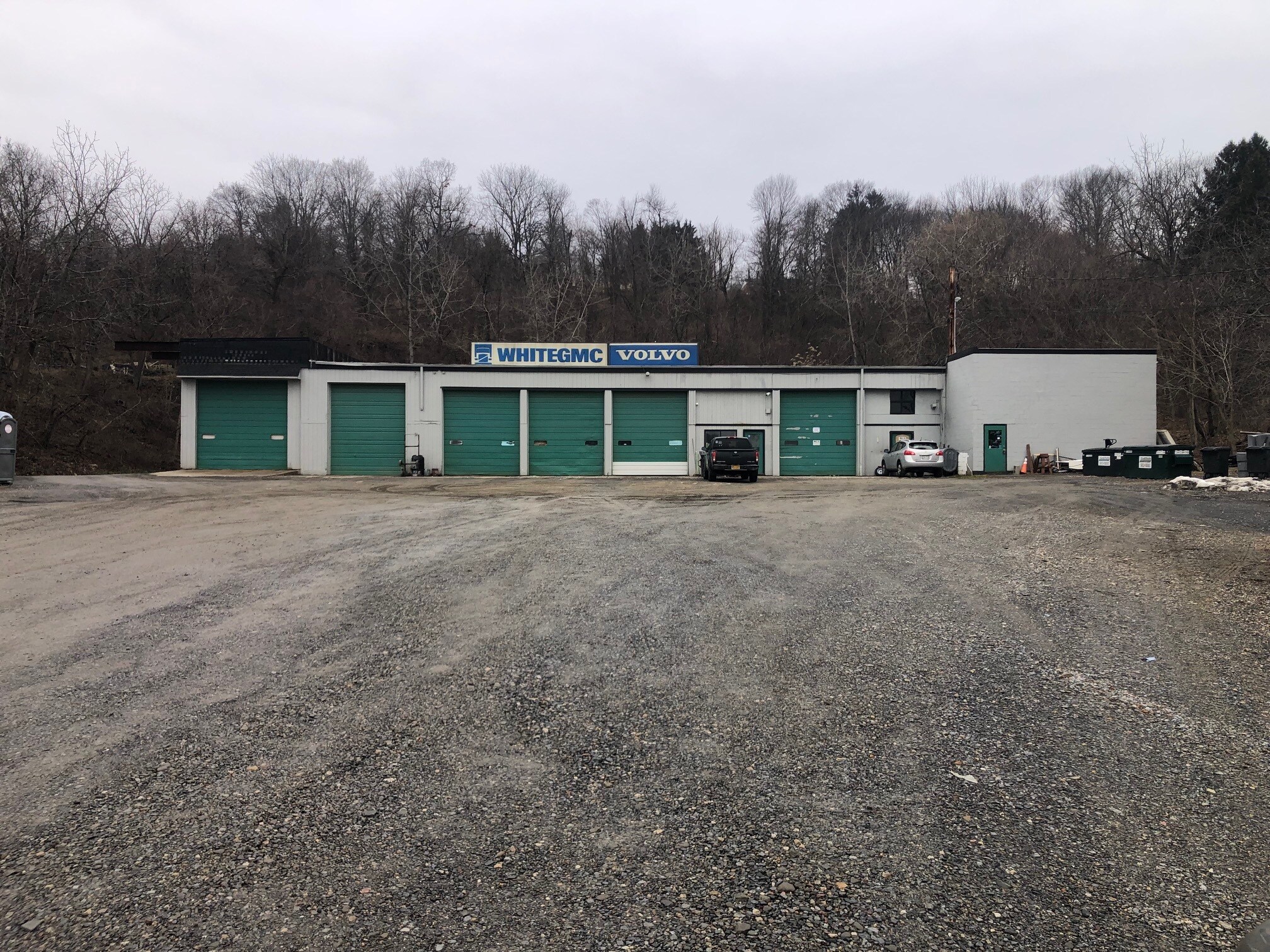 5301 Route 9W, Newburgh, NY for sale Building Photo- Image 1 of 1