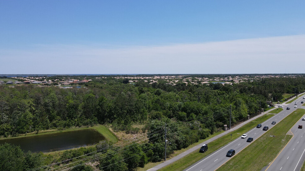 3251 Bellalago Drive, Kissimmee, FL for sale - Aerial - Image 2 of 9