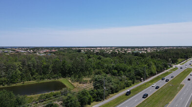 3251 Bellalago Drive, Kissimmee, FL - aerial  map view - Image1