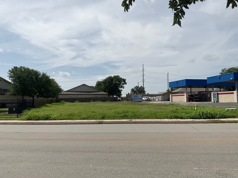 1198 Borgfeld Rd, Schertz, TX for sale - Building Photo - Image 2 of 7