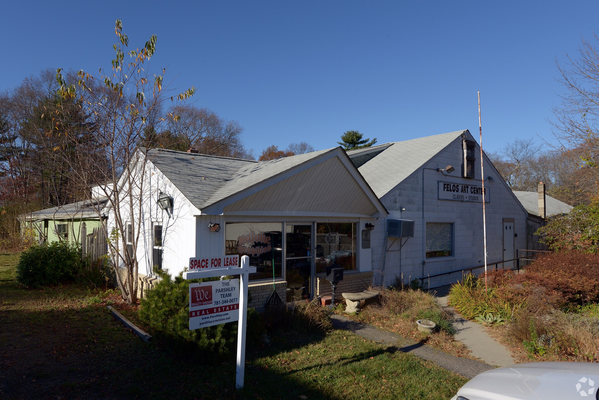 17 4th St, Stoughton, MA for sale Primary Photo- Image 1 of 1