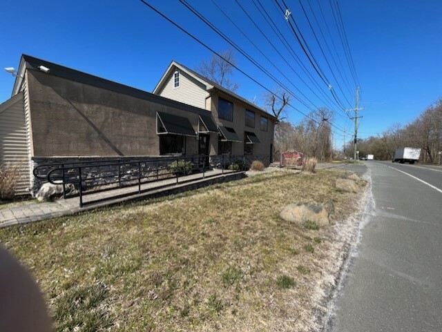 926 US Highway 206, Hillsborough, NJ for sale Primary Photo- Image 1 of 1