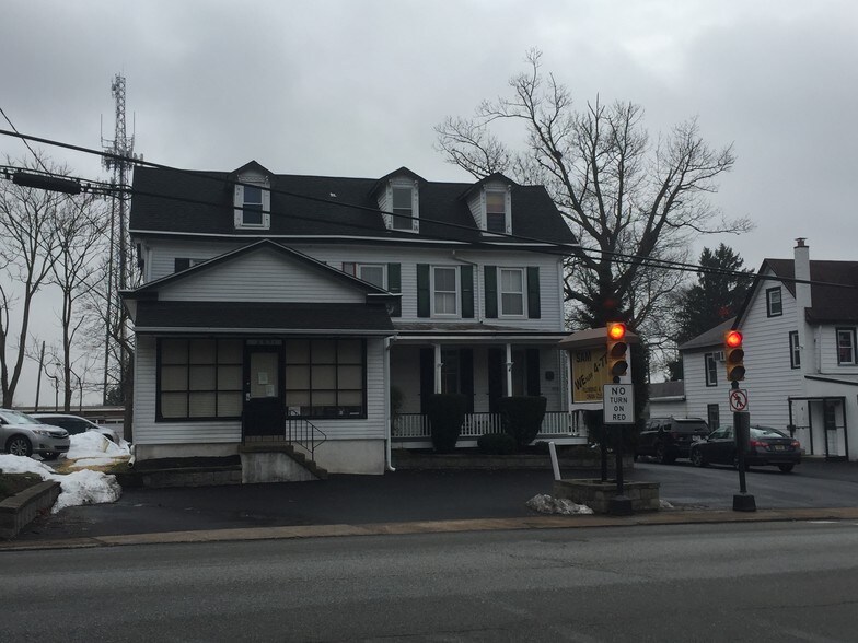 2571 Huntingdon Pike, Huntingdon Valley, PA 19006