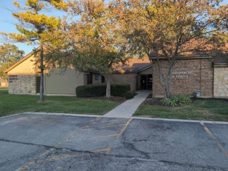 1360 E Stroop Rd, Kettering, OH for sale - Building Photo - Image 2 of 7