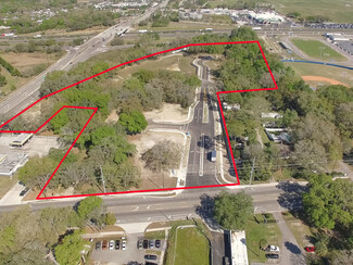 More details for 6011 579th Hwy, Seffner, FL - Land for Sale