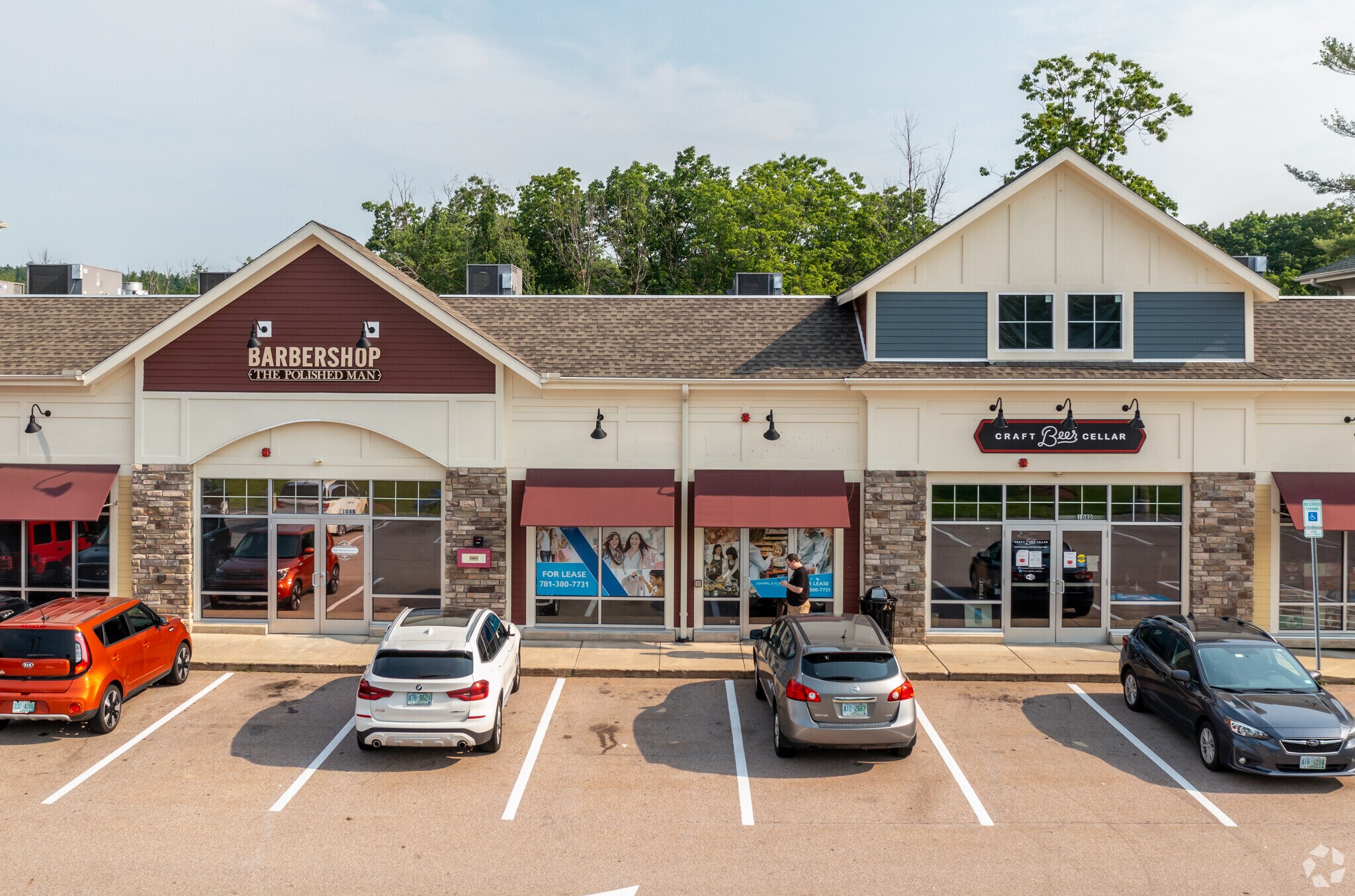 102116 Spit Brook Rd, Nashua, NH 03062 Tara Commons at Gateway Hills