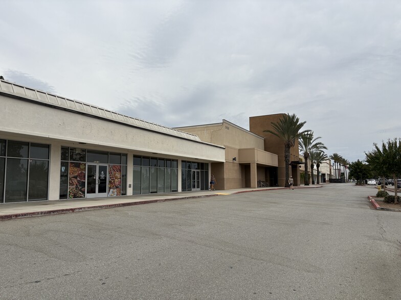 5120-5200 Moreno St, Montclair, CA for lease - Building Photo - Image 2 of 4