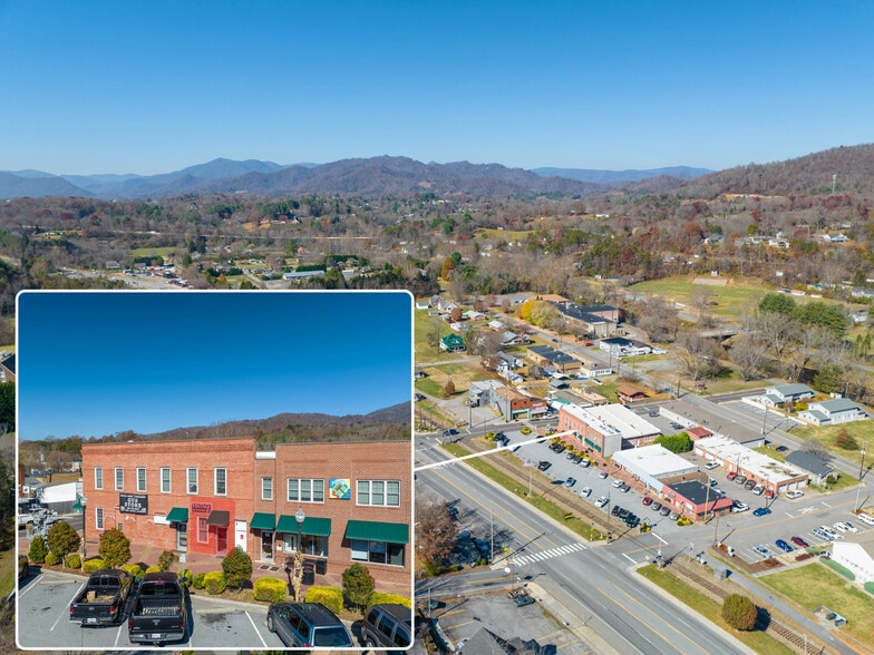 81 Main St, Clyde, NC 28721