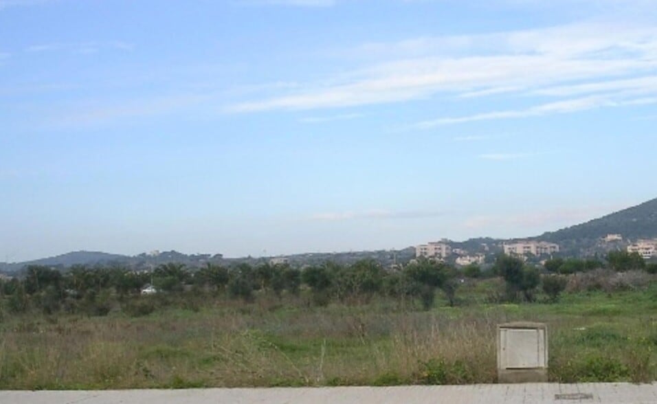 Land in Sant Llorenç des Cardassar, Islas Baleares for sale - Building Photo - Image 1 of 1
