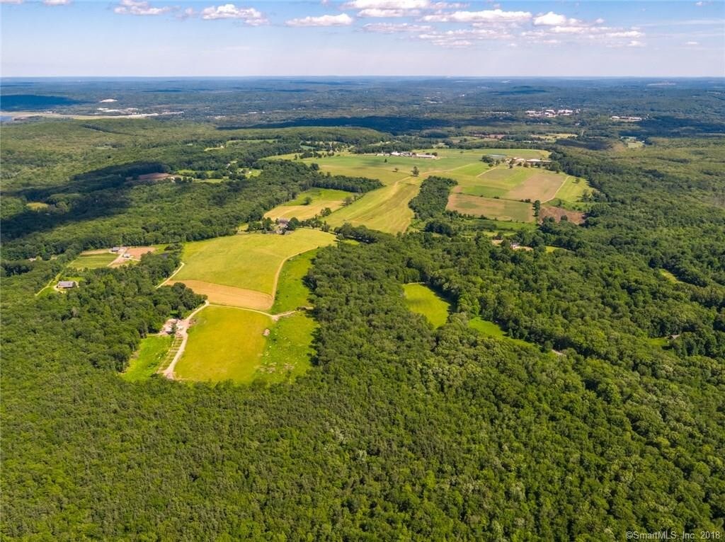 438 Browns Rd, Storrs Mansfield, CT 06268 Land for Sale