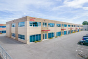 2560-1 Shell Rd, Richmond BC - Warehouse